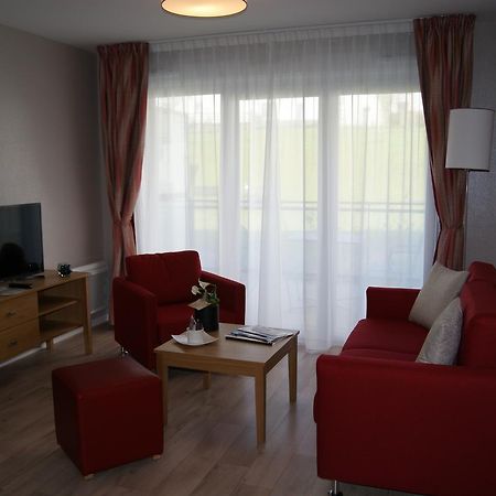 Domitys La Chaloupe Bleue Aparthotel Concarneau Ngoại thất bức ảnh