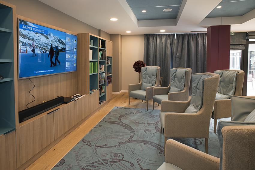 Domitys La Chaloupe Bleue Aparthotel Concarneau Ngoại thất bức ảnh